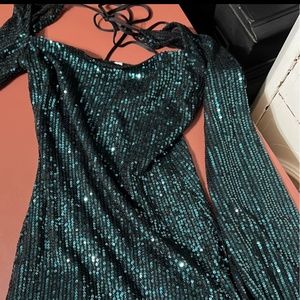 Lucy in the sky dress